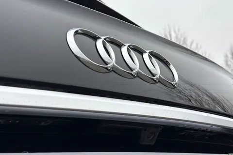 PN73NCZ Audi SQ5 TDI  341 PS tiptronic Thumbnail #29