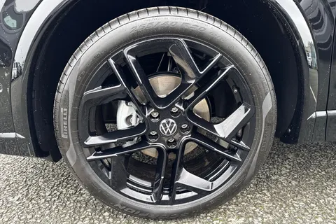  Volkswagen Tiguan 1.5 eTSI MHEV R-Line DSG Euro 6 (s/s) 5dr Thumbnail #11