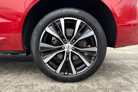 FG24YUB Volvo Xc60 2.0 B5P Ultimate Dark 5dr AWD Geartronic Thumbnail #11