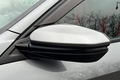 ND68JVK Honda Civic 2.0 VTEC Turbo Type R GT Euro 6 (s/s) 5dr Thumbnail #32