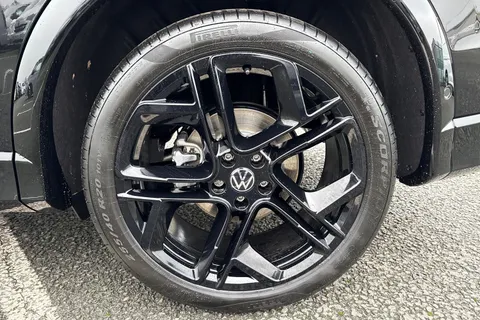  Volkswagen Tiguan 1.5 eTSI MHEV R-Line DSG Euro 6 (s/s) 5dr Thumbnail #12