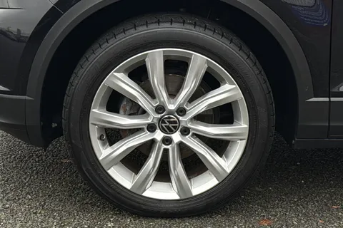 PX21OLG Volkswagen T-Roc 1.5 TSI EVO SEL DSG Euro 6 (s/s) 5dr Thumbnail #13