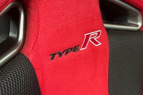 ND68JVK Honda Civic 2.0 VTEC Turbo Type R GT Euro 6 (s/s) 5dr Thumbnail #33