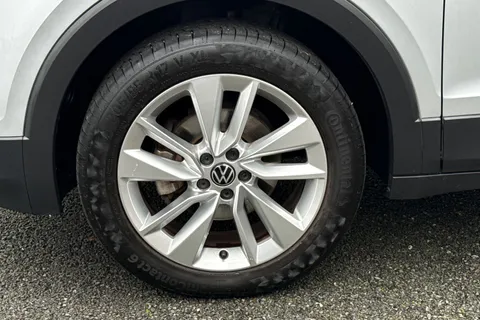 CP72ETR Volkswagen T-Cross 1.0 TSI SE Euro 6 (s/s) 5dr Thumbnail #13