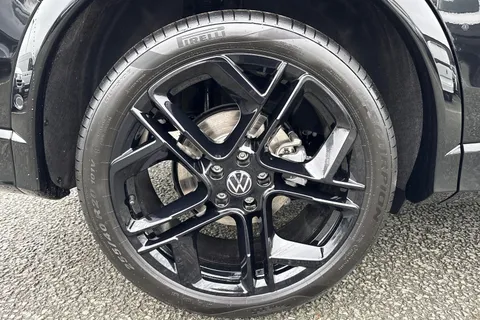  Volkswagen Tiguan 1.5 eTSI MHEV R-Line DSG Euro 6 (s/s) 5dr Thumbnail #13