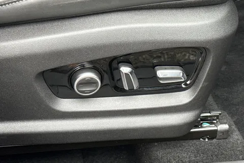 SP25ZFW Jaecoo 7 1.6T AWD Luxury 5dr 7DCT Thumbnail #33