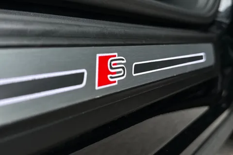 PN73NCZ Audi SQ5 TDI  341 PS tiptronic Thumbnail #32