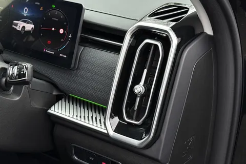 SP25ZFW Jaecoo 7 1.6T AWD Luxury 5dr 7DCT Thumbnail #34