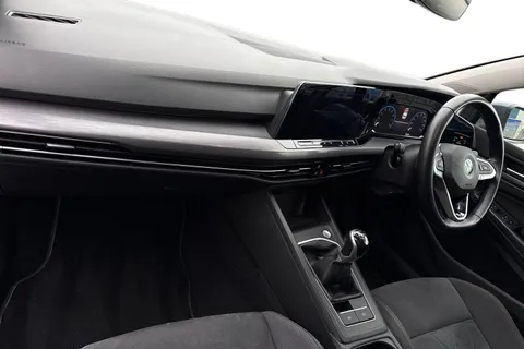 OV20SYS Volkswagen Golf 1.5 TSI Style Euro 6 (s/s) 5dr Thumbnail #14