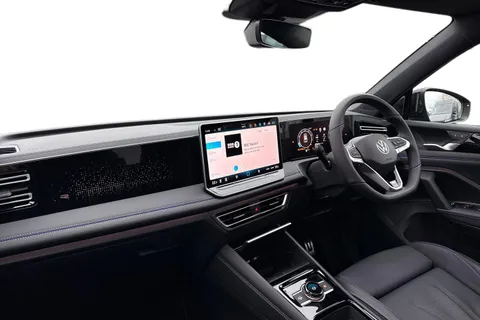  Volkswagen Tiguan 1.5 eTSI MHEV R-Line DSG Euro 6 (s/s) 5dr Thumbnail #15