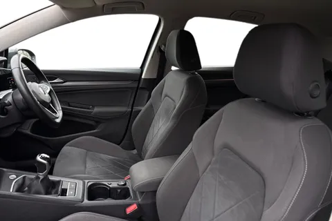 OV20SYS Volkswagen Golf 1.5 TSI Style Euro 6 (s/s) 5dr Thumbnail #15