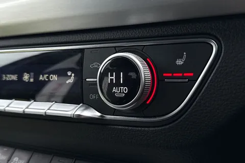 PN73NCZ Audi SQ5 TDI  341 PS tiptronic Thumbnail #34