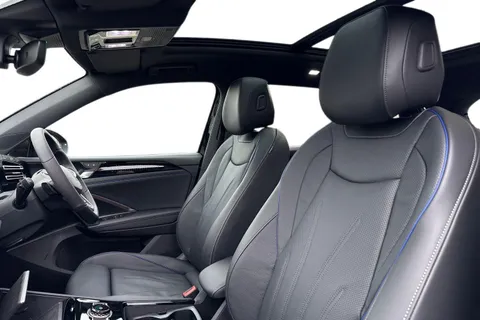  Volkswagen Tiguan 1.5 eTSI MHEV R-Line DSG Euro 6 (s/s) 5dr Thumbnail #16