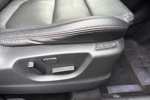 DK16TPU Mazda Cx-5 2.2 SKYACTIV-D Sport Nav Auto 4WD Euro 6 (s/s) 5dr Thumbnail #37