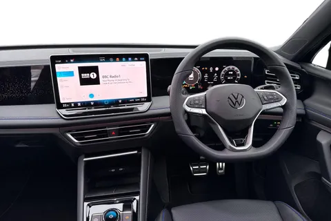  Volkswagen Tiguan 1.5 eTSI MHEV R-Line DSG Euro 6 (s/s) 5dr Thumbnail #18