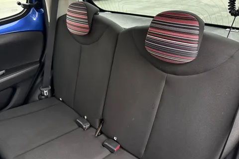 YY69ELC Citroën C1 1.0 VTi Flair Euro 6 (s/s) 5dr Thumbnail #19