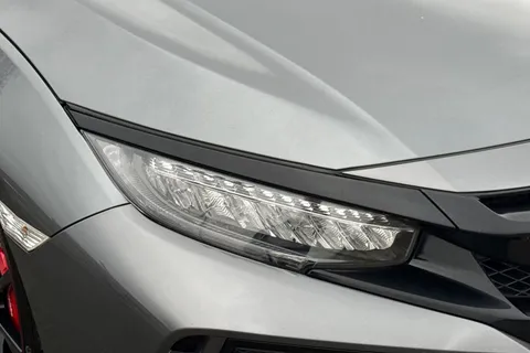 ND68JVK Honda Civic 2.0 VTEC Turbo Type R GT Euro 6 (s/s) 5dr Thumbnail #39