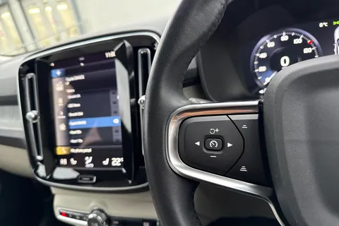 BL70BBX Volvo Xc40 1.5 T3 Inscription Pro Euro 6 (s/s) 5dr Thumbnail #39