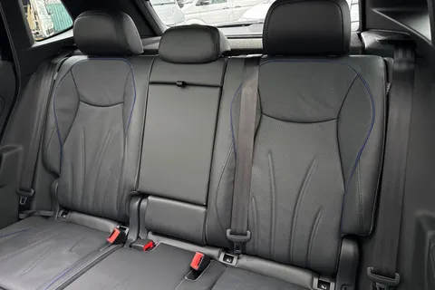  Volkswagen Tiguan 1.5 eTSI MHEV R-Line DSG Euro 6 (s/s) 5dr Thumbnail #19