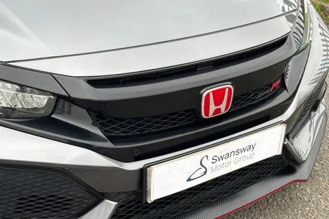 ND68JVK Honda Civic 2.0 VTEC Turbo Type R GT Euro 6 (s/s) 5dr Thumbnail #40