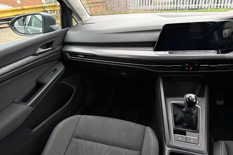 OV20SYS Volkswagen Golf 1.5 TSI Style Euro 6 (s/s) 5dr Thumbnail #19