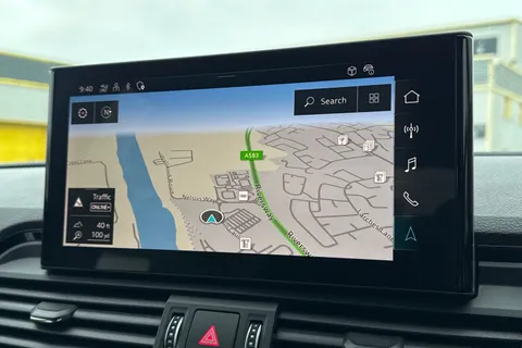 PN73NCZ Audi SQ5 TDI  341 PS tiptronic Thumbnail #38