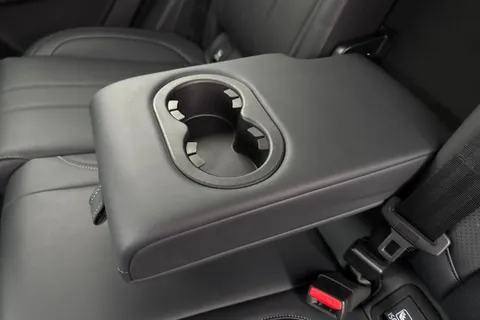 SP25ZFW Jaecoo 7 1.6T AWD Luxury 5dr 7DCT Thumbnail #40