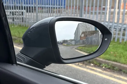 OV20SYS Volkswagen Golf 1.5 TSI Style Euro 6 (s/s) 5dr Thumbnail #20