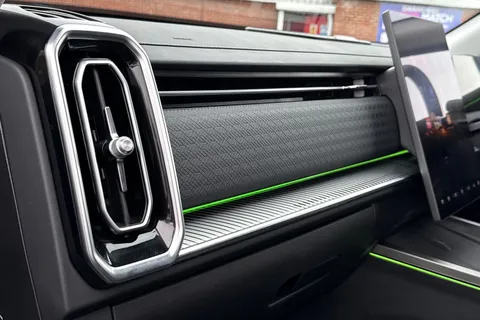 SP25ZFW Jaecoo 7 1.6T AWD Luxury 5dr 7DCT Thumbnail #41