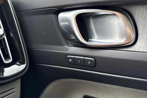 BL70BBX Volvo Xc40 1.5 T3 Inscription Pro Euro 6 (s/s) 5dr Thumbnail #42