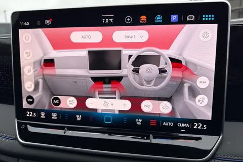  Volkswagen Tiguan 1.5 eTSI MHEV R-Line DSG Euro 6 (s/s) 5dr Thumbnail #22