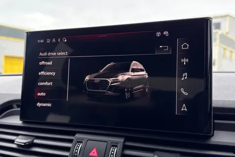 PN73NCZ Audi SQ5 TDI  341 PS tiptronic Thumbnail #41