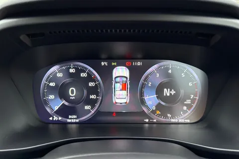 BL70BBX Volvo Xc40 1.5 T3 Inscription Pro Euro 6 (s/s) 5dr Thumbnail #43