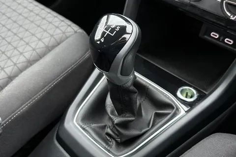 CP72ETR Volkswagen T-Cross 1.0 TSI SE Euro 6 (s/s) 5dr Thumbnail #23