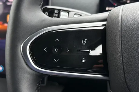 SP25ZFW Jaecoo 7 1.6T AWD Luxury 5dr 7DCT Thumbnail #43