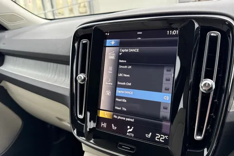 BL70BBX Volvo Xc40 1.5 T3 Inscription Pro Euro 6 (s/s) 5dr Thumbnail #44