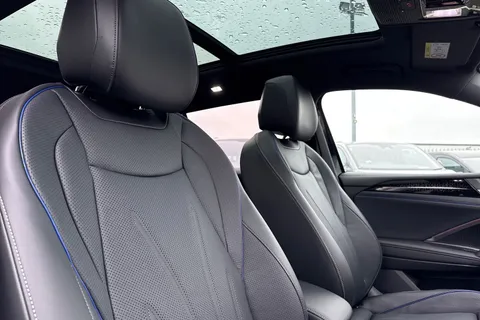  Volkswagen Tiguan 1.5 eTSI MHEV R-Line DSG Euro 6 (s/s) 5dr Thumbnail #24