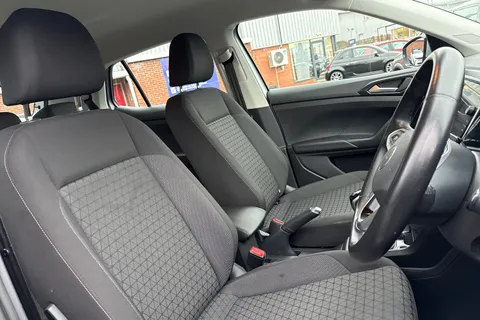 CP72ETR Volkswagen T-Cross 1.0 TSI SE Euro 6 (s/s) 5dr Thumbnail #24