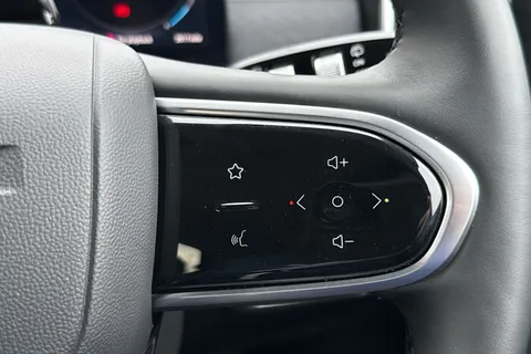 SP25ZFW Jaecoo 7 1.6T AWD Luxury 5dr 7DCT Thumbnail #44