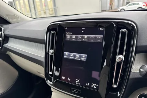 BL70BBX Volvo Xc40 1.5 T3 Inscription Pro Euro 6 (s/s) 5dr Thumbnail #45