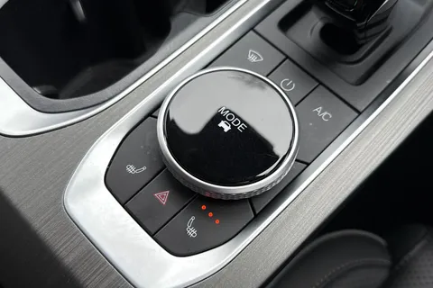 SP25ZFW Jaecoo 7 1.6T AWD Luxury 5dr 7DCT Thumbnail #45