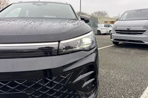  Volkswagen Tiguan 1.5 eTSI MHEV R-Line DSG Euro 6 (s/s) 5dr Thumbnail #25