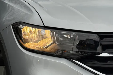 CP72ETR Volkswagen T-Cross 1.0 TSI SE Euro 6 (s/s) 5dr Thumbnail #26