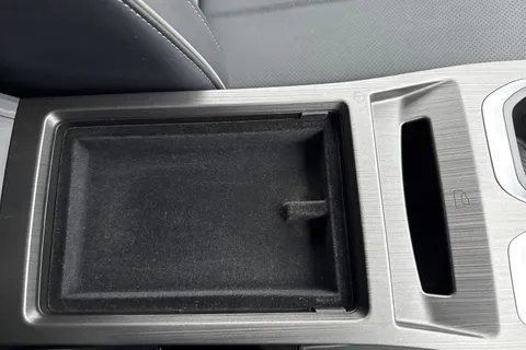 SP25ZFW Jaecoo 7 1.6T AWD Luxury 5dr 7DCT Thumbnail #46