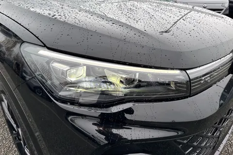  Volkswagen Tiguan 1.5 eTSI MHEV R-Line DSG Euro 6 (s/s) 5dr Thumbnail #26