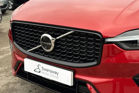 FG24YUB Volvo Xc60 2.0 B5P Ultimate Dark 5dr AWD Geartronic Thumbnail #26