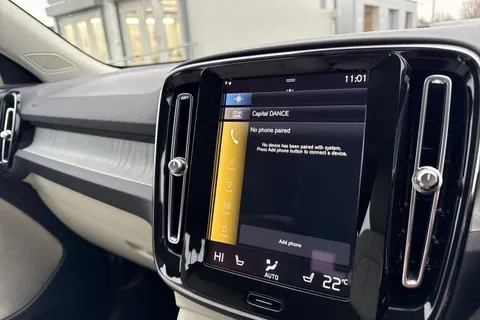 BL70BBX Volvo Xc40 1.5 T3 Inscription Pro Euro 6 (s/s) 5dr Thumbnail #47