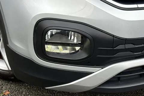 CP72ETR Volkswagen T-Cross 1.0 TSI SE Euro 6 (s/s) 5dr Thumbnail #27