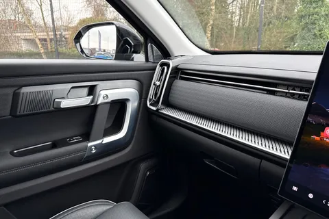 SP25ZFW Jaecoo 7 1.6T AWD Luxury 5dr 7DCT Thumbnail #47