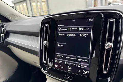 BL70BBX Volvo Xc40 1.5 T3 Inscription Pro Euro 6 (s/s) 5dr Thumbnail #48